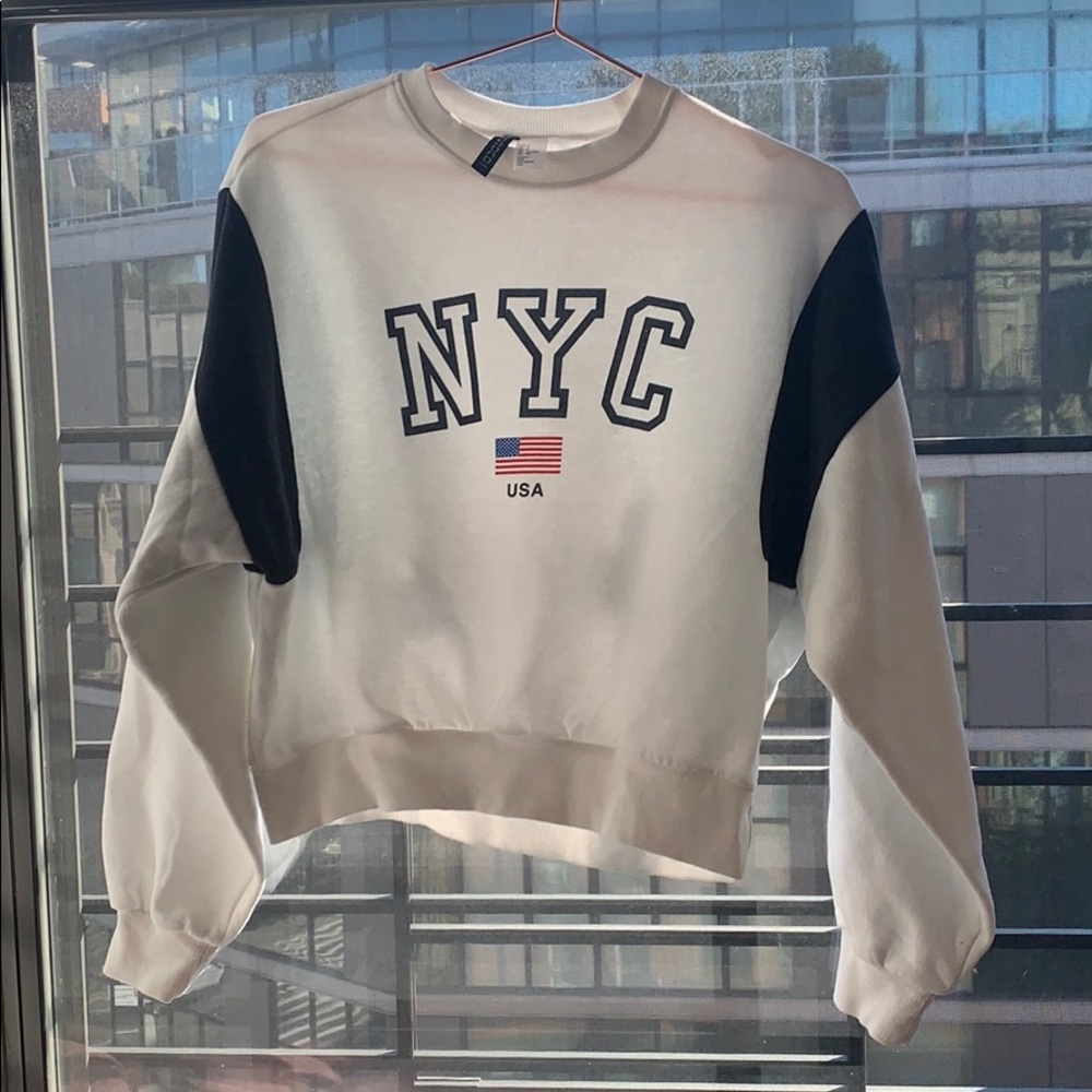 NYC Sweatshirt